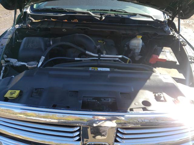 2015 RAM 1500 SLT 1C6RR7LTXFS586917