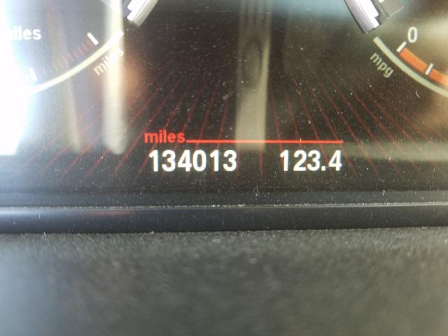 2012 BMW ALPINA B7 WBAKC6C52CC395891