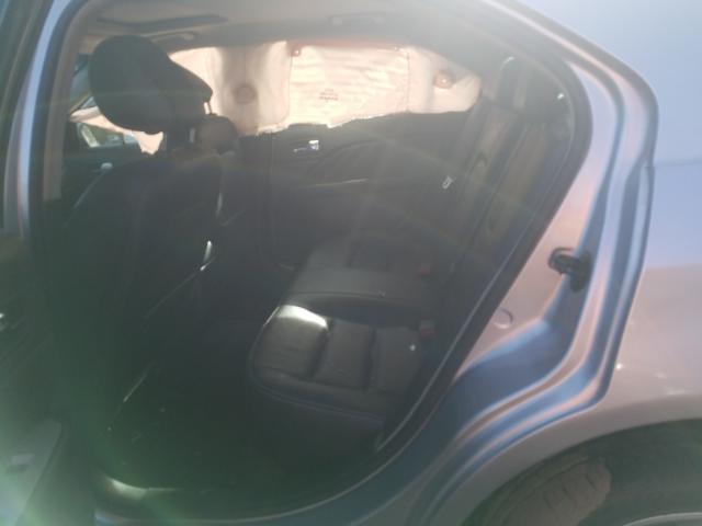 2010 FORD FUSION SPO 3FAHP0DC6AR427080