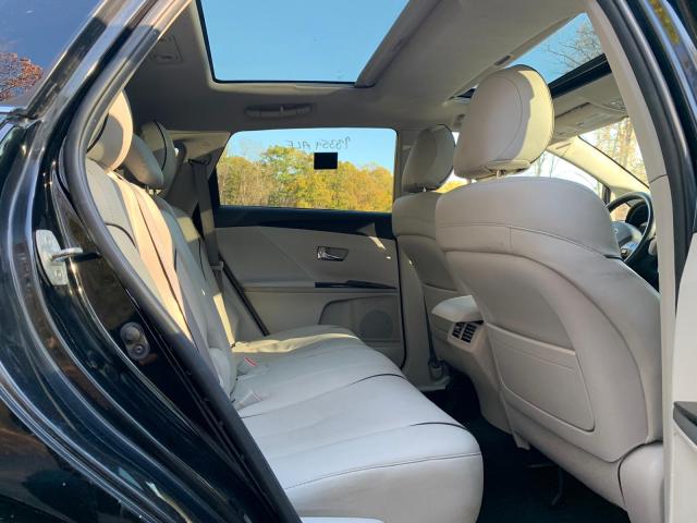 2011 TOYOTA VENZA 4T3BK3BB7BU046572