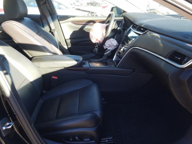 2018 CADILLAC XTS LUXURY 2G61M5S30J9169538