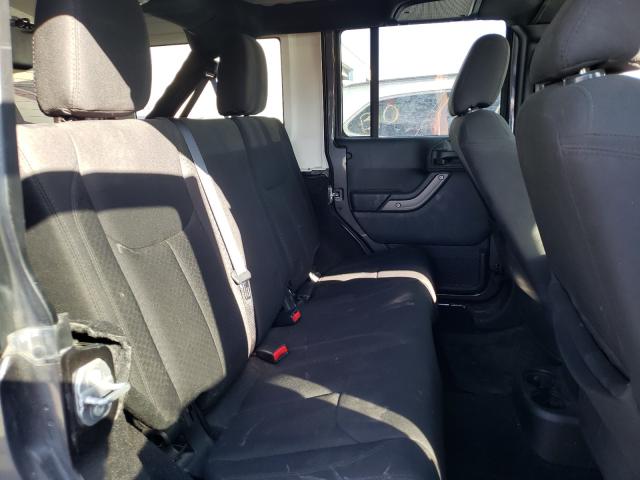2017 JEEP WRANGLER U 1C4BJWDG3HL696671