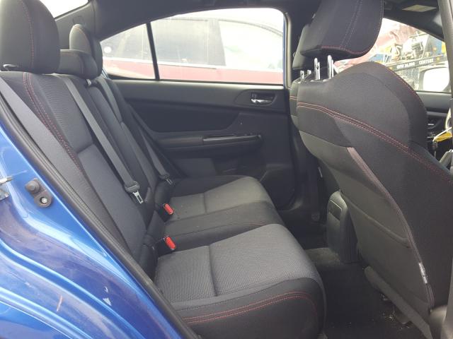 2019 SUBARU WRX JF1VA1C67K9802476