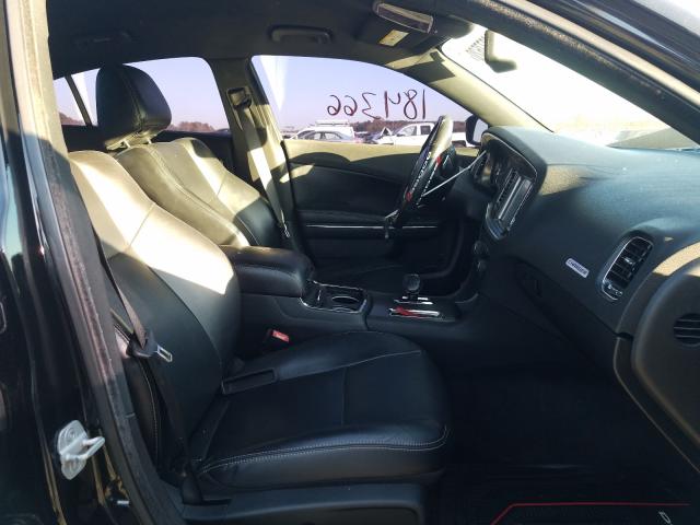 2012 DODGE CHARGER SX 2C3CDXHG4CH258473