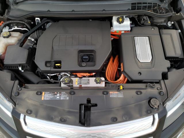 2014 CHEVROLET VOLT 1G1RF6E46EU171977