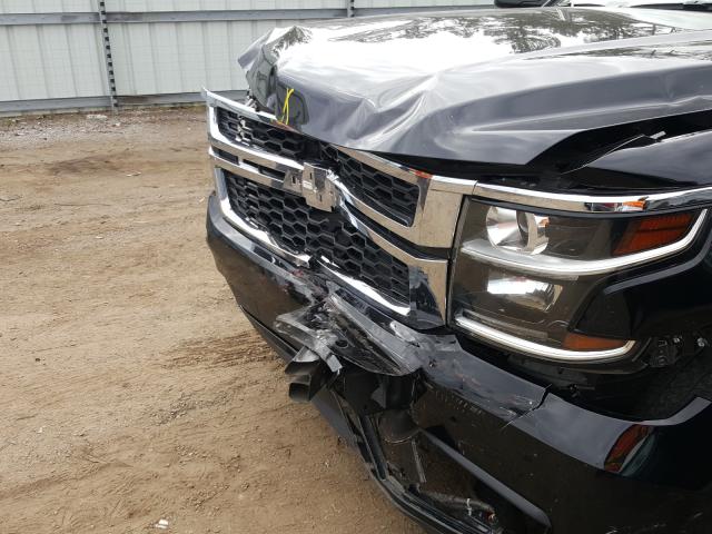 2016 CHEVROLET SUBURBAN C 1GNSCHKC6GR479494