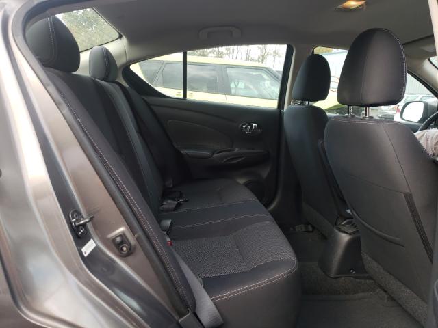 2014 NISSAN VERSA 3N1CN7AP2EL814554