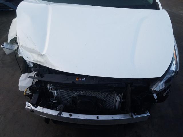 2019 KIA NIRO FE KNDCB3LC7K5352206