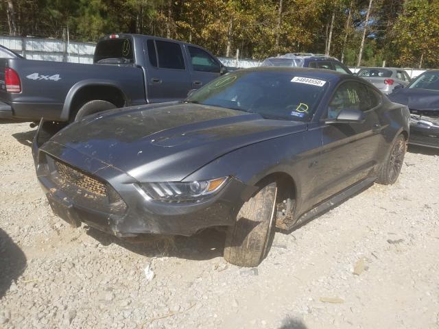 2017 FORD MUSTANG GT 1FA6P8CF4H5342334