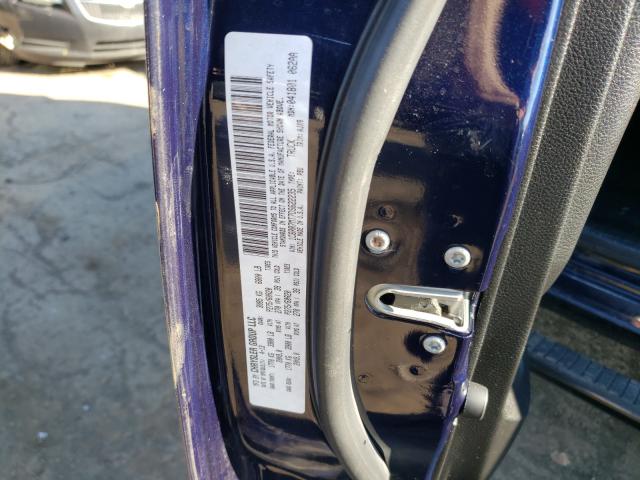 2013 RAM 1500 SPORT 1C6RR7MT7DS622235