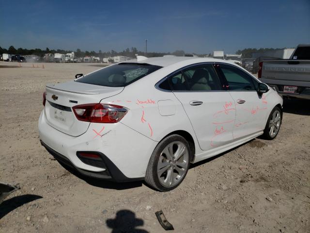 2016 CHEVROLET CRUZE PREM 1G1BG5SMXG7256013