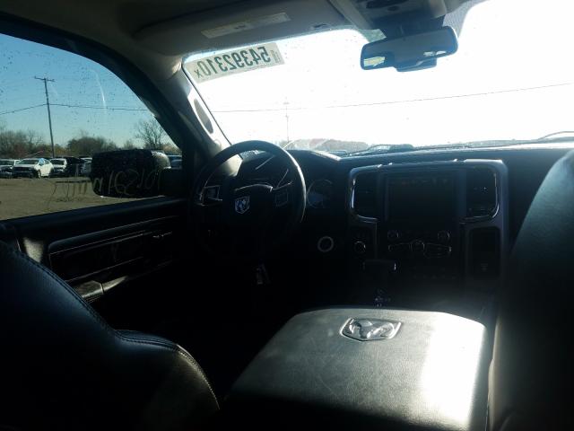 2013 RAM 1500 SPORT 1C6RR7UT6DS709298