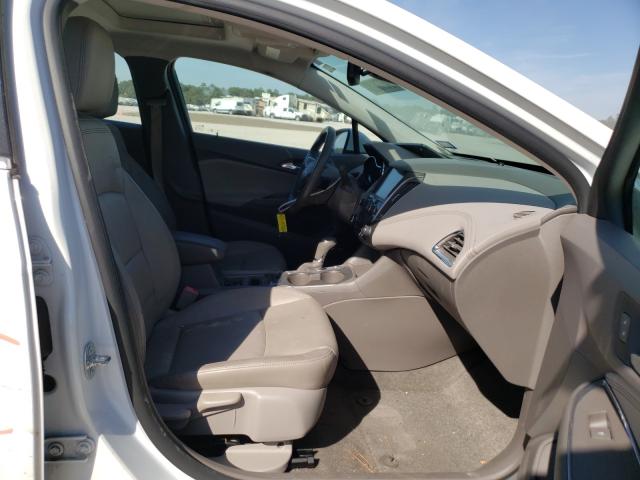 2016 CHEVROLET CRUZE PREM 1G1BG5SMXG7256013