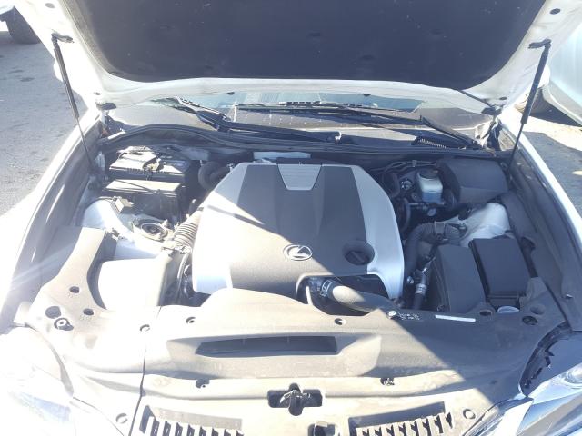 2015 LEXUS GS 350 - JTHBE1BLXFA001097
