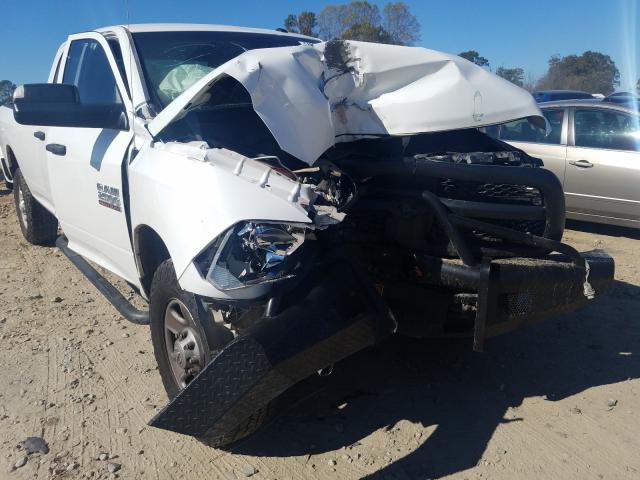 2017 RAM 2500 ST 3C6TR5HT2HG621852