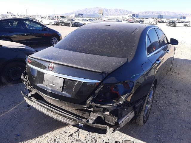 2017 MERCEDES-BENZ E 300 WDDZF4JB6HA032377