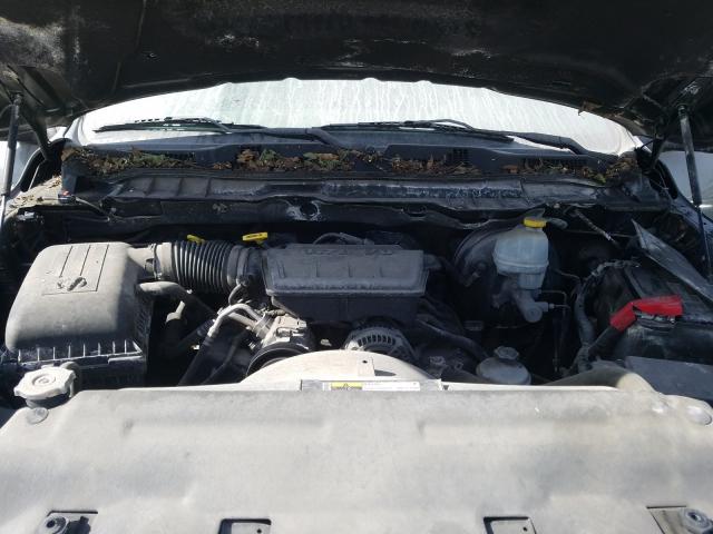 2012 DODGE RAM 1500 S 1C6RD6GP1CS255290
