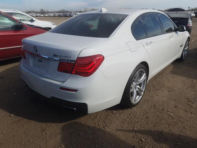 2012 BMW ALPINA B7 WBAKC6C52CC395891
