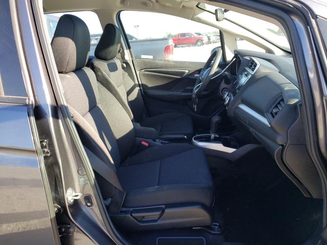 2020 HONDA FIT LX 3HGGK5H41LM710704