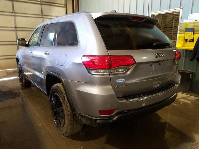 2019 JEEP GRAND CHER 1C4RJFBGXKC765607