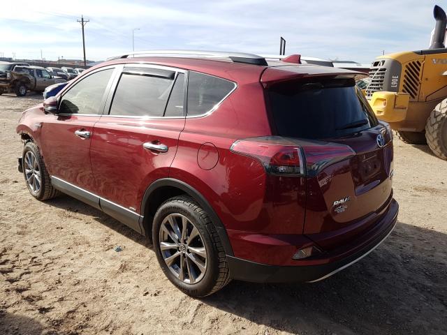 2018 TOYOTA RAV4 HV LI JTMDJREV6JD171241