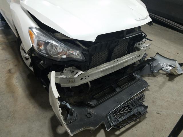 2014 SUBARU IMPREZA JF1GPAA69E8306678