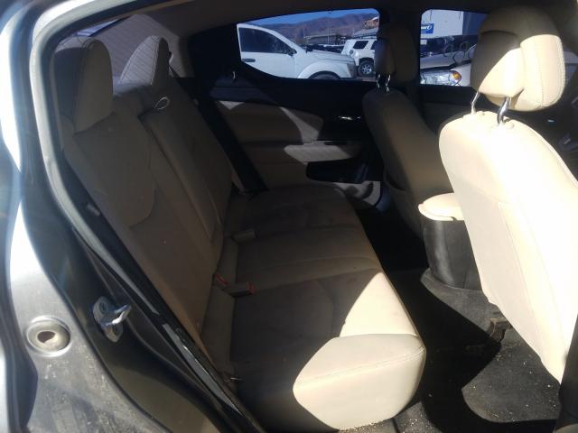 2013 DODGE AVENGER SX 1C3CDZCG9DN663644
