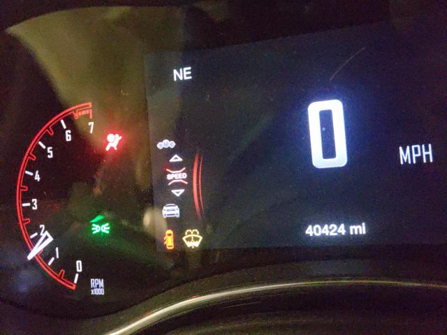 2017 DODGE DURANGO SX 1C4RDJAG2HC857475