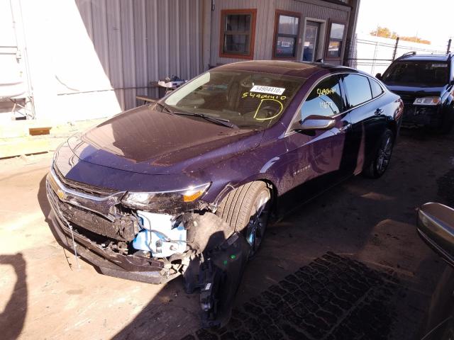 2017 CHEVROLET MALIBU PRE 1G1ZH5SX1HF219123