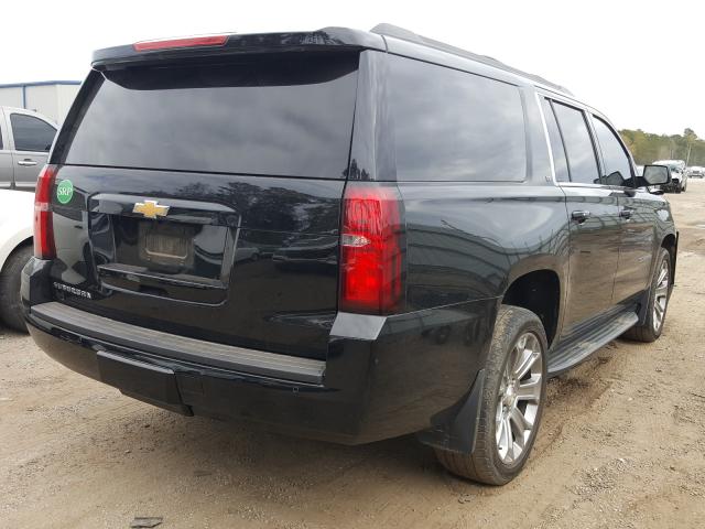 2016 CHEVROLET SUBURBAN C 1GNSCHKC6GR479494