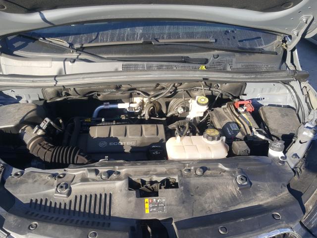 2019 BUICK ENCORE PRE KL4CJASB6KB730107