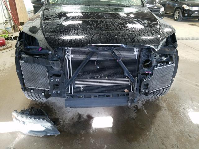 2012 AUDI Q7 PREMIUM WA1LGAFE5CD004490