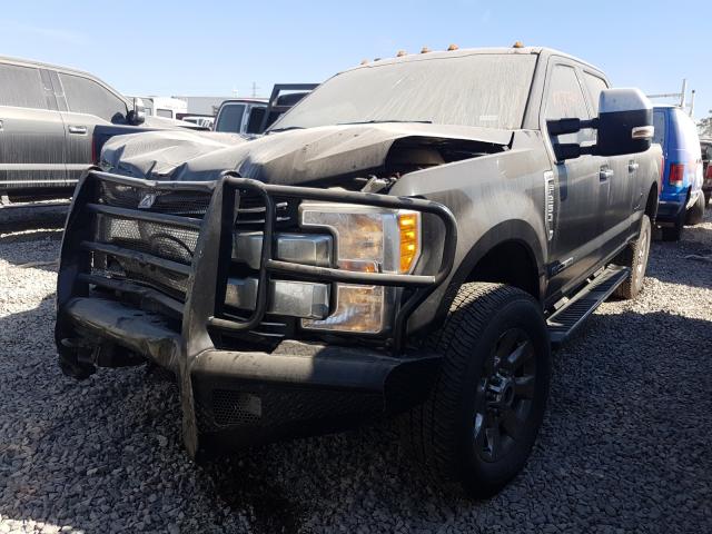 2017 FORD F250 SUPER 1FT7W2BT7HED41622