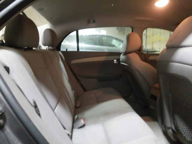 2012 CHEVROLET MALIBU 1G1ZA5EU1CF391070