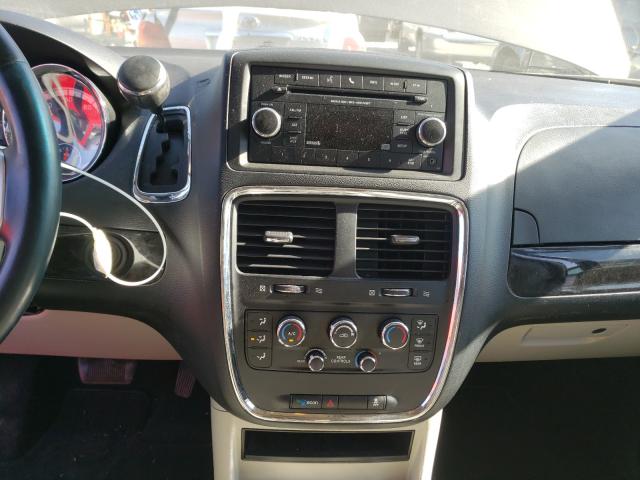 2016 DODGE GRAND CARA 2C4RDGCG3GR151931