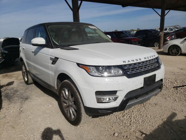 2014 LAND ROVER RANGE ROVE SALWR2TF8EA359649