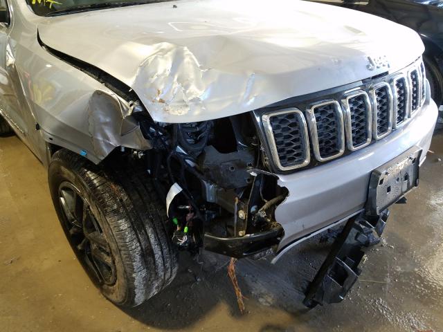 2019 JEEP GRAND CHER 1C4RJFBGXKC765607