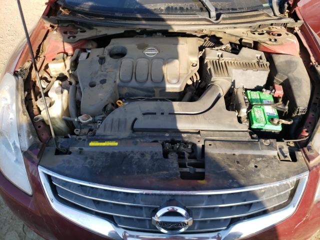 2012 NISSAN ALTIMA BAS - 1N4AL2AP5CN459699