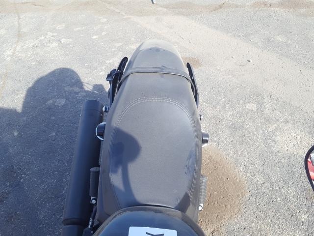 2015 HARLEY-DAVIDSON XG750 1HD4NBB10FC510696