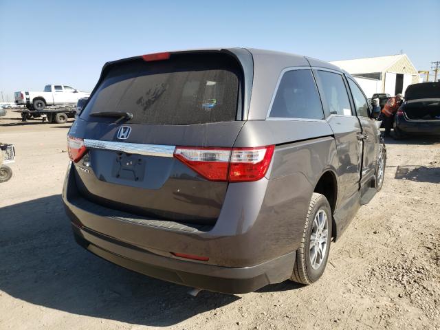 2012 HONDA ODYSSEY EX 5FNRL5H46CB123536