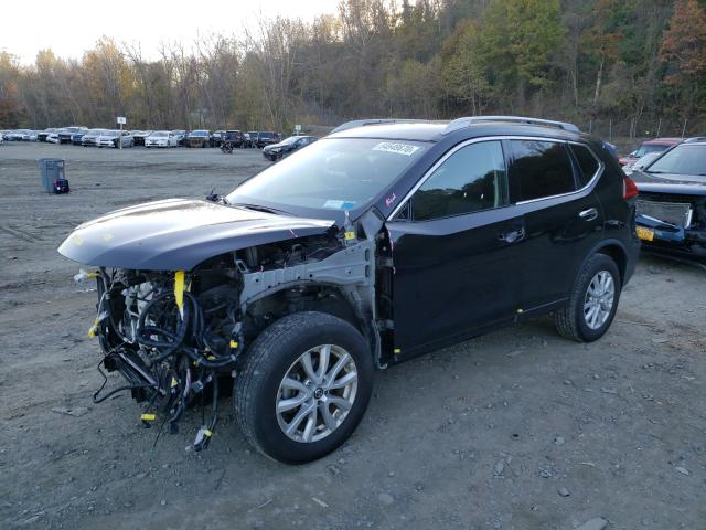 2018 NISSAN ROGUE S JN8AT2MV7JW308640