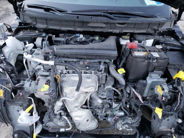 2018 NISSAN ROGUE S JN8AT2MV7JW308640
