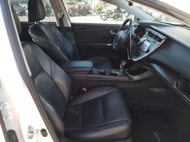 2018 TOYOTA AVALON XLE 4T1BK1EB8JU274426