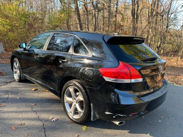 2011 TOYOTA VENZA 4T3BK3BB7BU046572