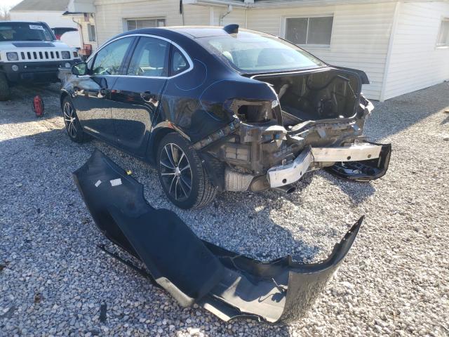 2016 BUICK VERANO SPO 1G4PW5SK7G4144815