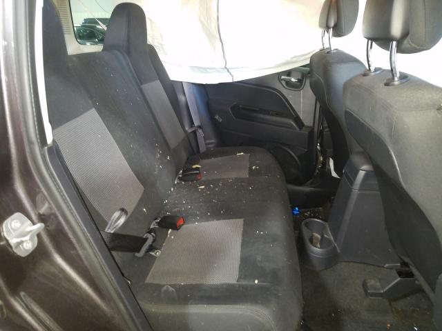 2014 JEEP PATRIOT LA 1C4NJRFB4ED898179