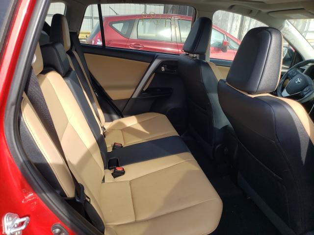 2016 TOYOTA RAV4 LIMIT 2T3YFREV2GW300767