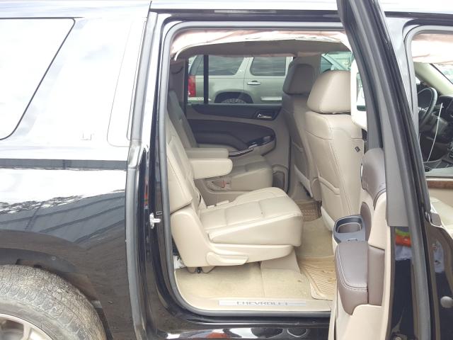 2016 CHEVROLET SUBURBAN C 1GNSCHKC6GR479494