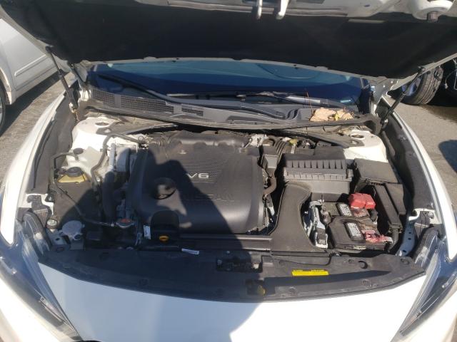 2018 NISSAN MAXIMA 3.5 1N4AA6AP8JC369372
