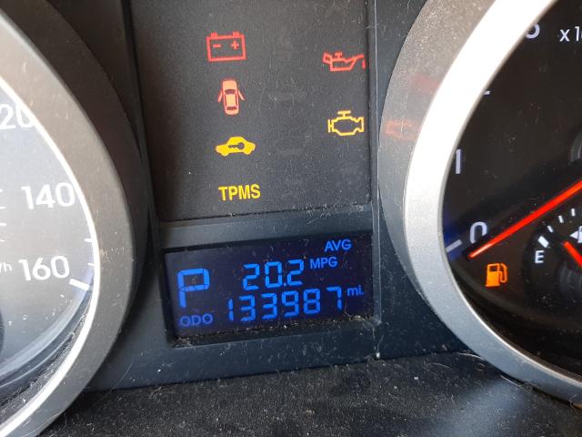 2010 HYUNDAI GENESIS CO KMHHT6KD6AU027724